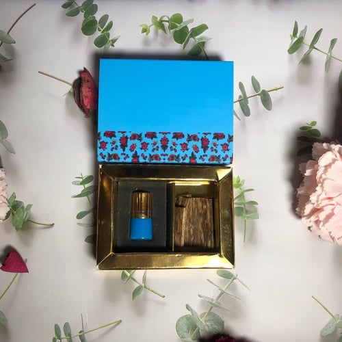 توزيعات للمناسبات ( رقائق فيتنامي + مسك )