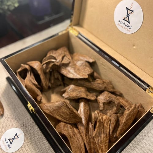 عود موروكي آصقون قديم دبل سوبر