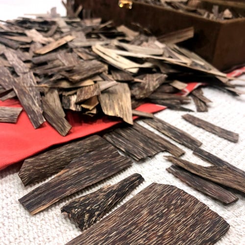 رقائق عود تراد سبيشل