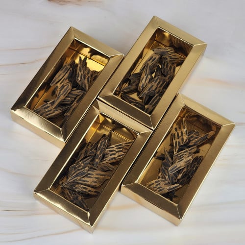 100 جرام كمبودي تايقر فاخر مقسمة