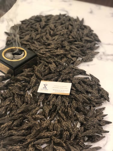 عود تايقر طبيعي محسن VIP بالجملة