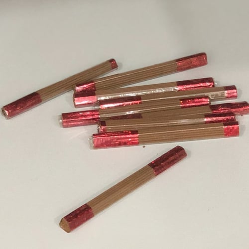 تعبئة أعواد ند موروكِي سوبر بلس ( وسط )