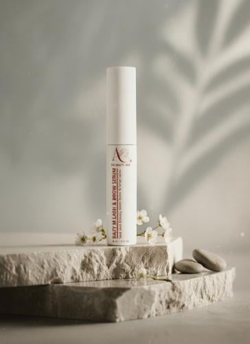 سيروم بيوتي مام للرموش و الحواجب ml 10