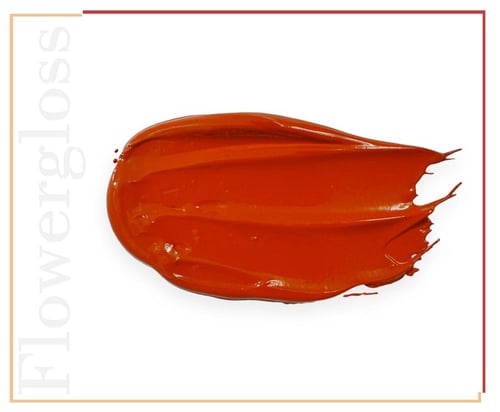 غلوس شفاه نباتي بخلاصة زهرة الليلي