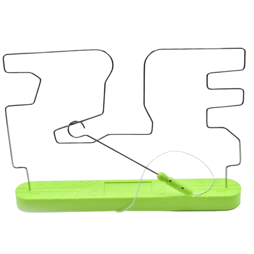 لعبة المتاهة الكهربائية