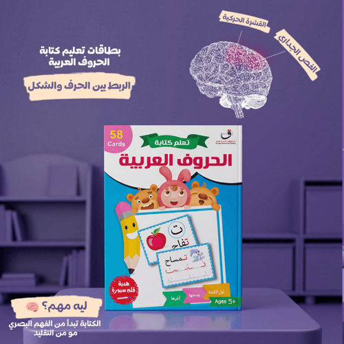 باقة لغتي الجميلة