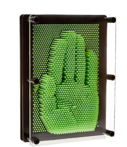 لوحة فنية ثلاثية الأبعاد - حجم كبير