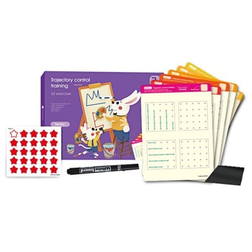 لعبة التحكم بالقلم