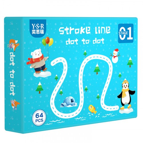 لعبة التحكم بإمساك القلم