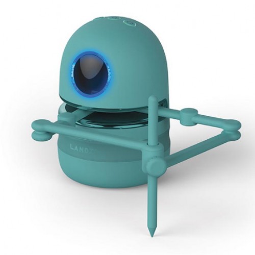 روبوت الرسم التعليمي