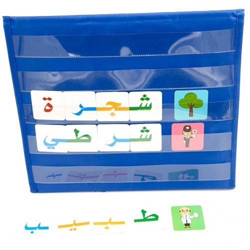 برنامج التعليم الفوري للصغار