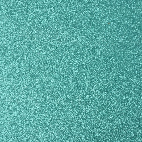 ورقة قليتر كاردستوك مقوى تركوازي 11، 12x12 انش من...