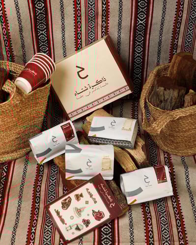 بوكس ذاكرة شتاء