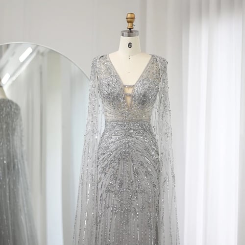 فستان الؤلؤة