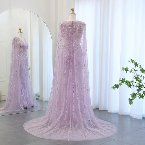 فستان الؤلؤة