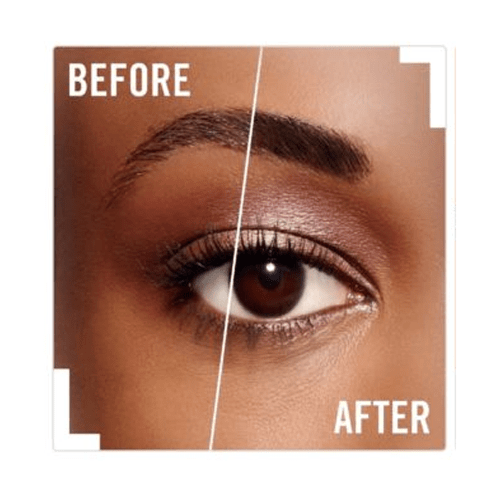 قلم تحديد الحواجب بروفشنال من ريميل لندن - (بني غا...