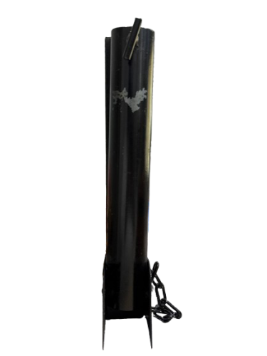 قاعدة لمبة سنارة مصفط تحت كفرالسيارة