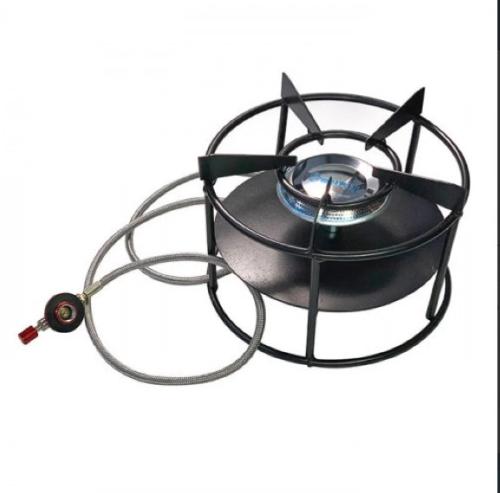 موقد غاز للرحلات مدور 38445