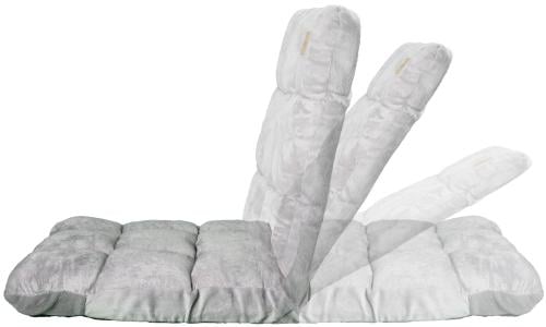 كرسي ارضي مخمل الفراسة