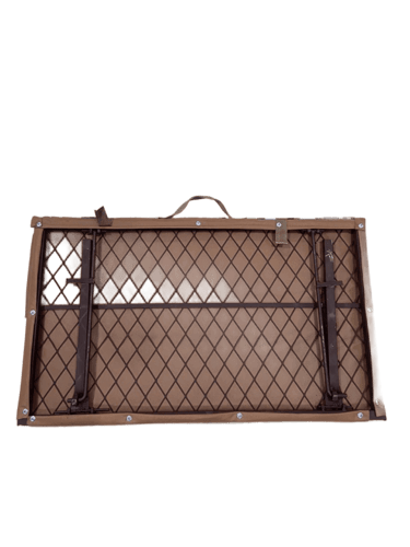 مسندظهر 50سم شبك