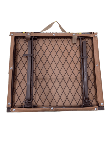 مسندظهر 50سم شبك