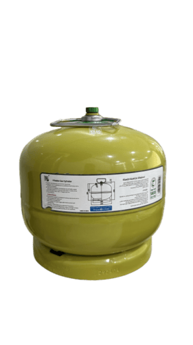 بي كي إل، أسطوانة غاز للرحلات هندي قابلة للتعبئة،...