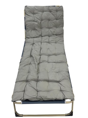 سرير رحلات الفراسة مرن قابل للطي