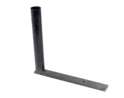 فاعدة سنارة تحت الكفر ثابتة