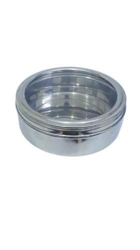 مطبقية شفاف رقم 14