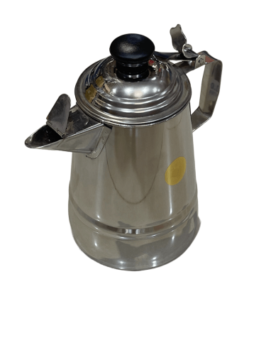 دله حليب استيل ماكسيما 1لتر