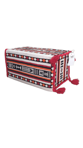 مركى سوري قماش تراثي مقاس كبير