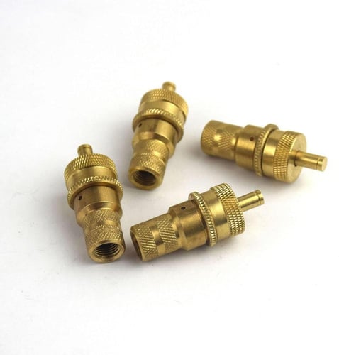 طقم بلف عيار هواء TG028