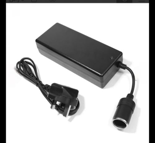 محول من 220 الى 12v
