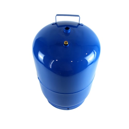 دبة غاز ايطالي – اسطوانة غاز قابلة للتعبئة , سعة 1...