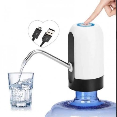 مضخة ماء قابله للشحن kw-48702