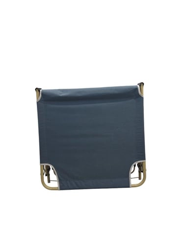 سرير رحلات الفراسة مرن قابل للطي