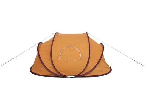 خيمة المبيت الشتوية 2.5*1.5 مترموديل 028