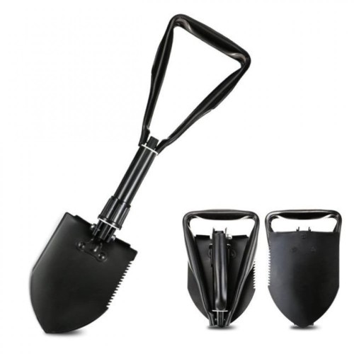 كريك تصفيط صغير مع جراب فيافي