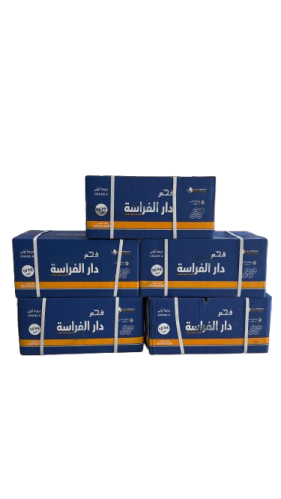 فحم الفراسة50كجم