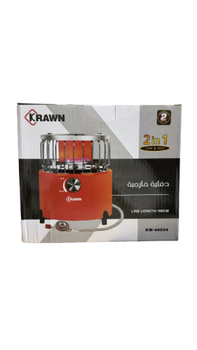 دفاية KR46034