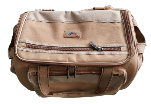 شنطة التنهات رملي