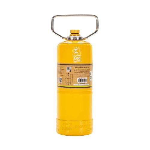 دبه غاز هندي 0.25كيلو