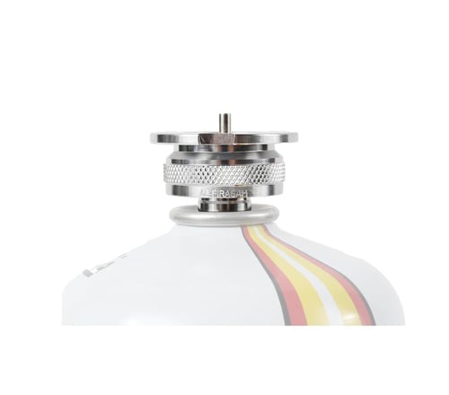 تحويلة غاز بوتان الفراسة