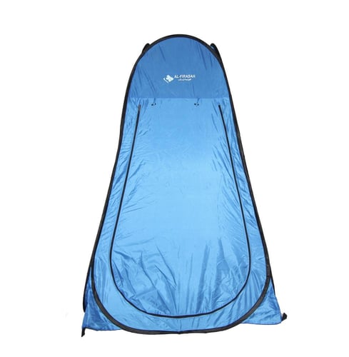 خيمة حمام الفراسة