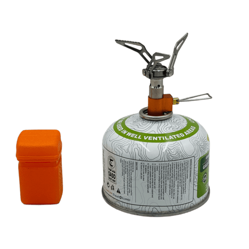 راس موقد للدبات الصغيرة 38479