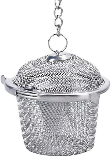 مصفى شاهي مدور