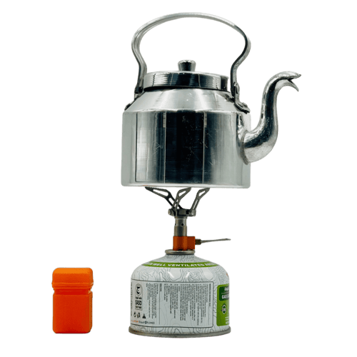 راس موقد للدبات الصغيرة 38479