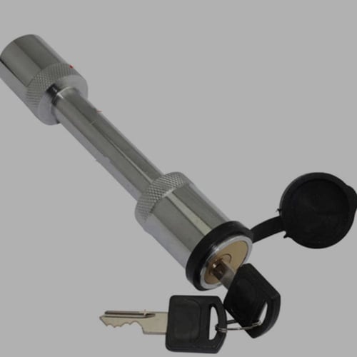 قفل هوك سيارة خلفي -قفل هوك مقطورة