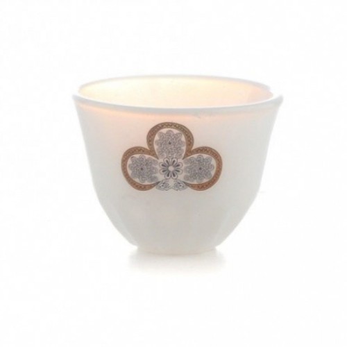 فنجان السيف مقاس كبير