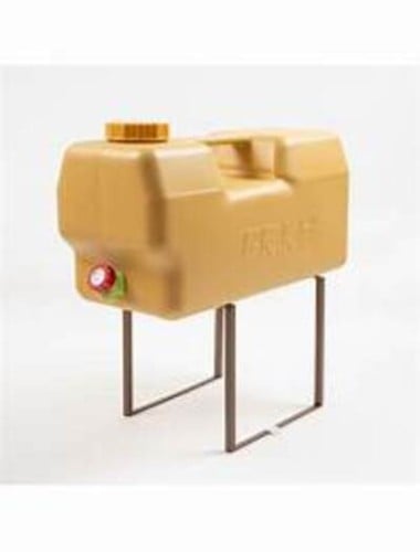 كرسي جركل البركة